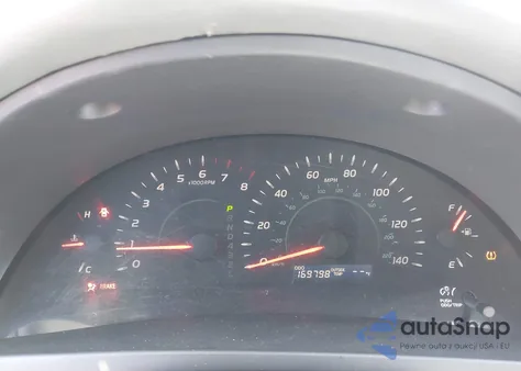 2009 Toyota Camry Le из США, поврежденный, VIN 4T1BE46K09U849900